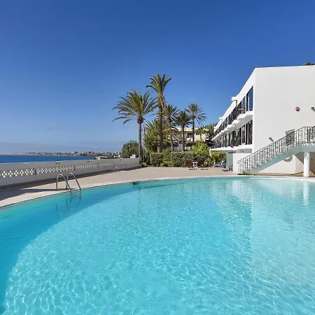 Sea Haven 101 By Villagrancanaria Apartman San Agustín