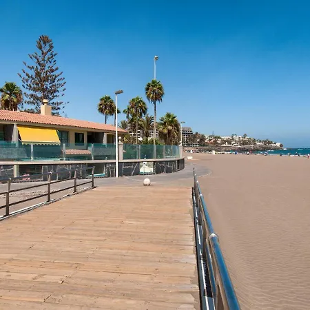 Apartman Sea Haven 101 By Villagrancanaria San Agustín