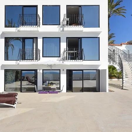 Apartman Sea Haven 101 By Villagrancanaria *