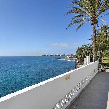 Apartament Sea Haven 101 By Villagrancanaria San Agustín