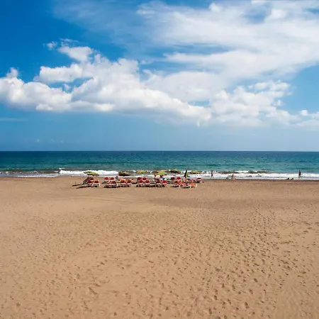 Sea Haven 101 By Villagrancanaria * San Agustin (Gran Canaria)