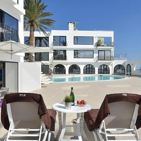 Sea Haven 101 By Villagrancanaria Apartament
